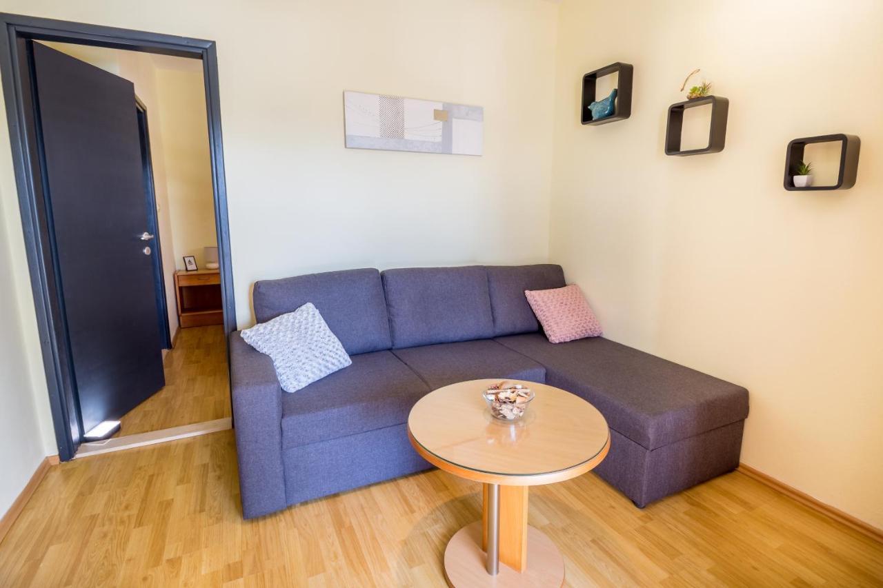 Apartment Zuronja 10134b Brijesta Buitenkant foto