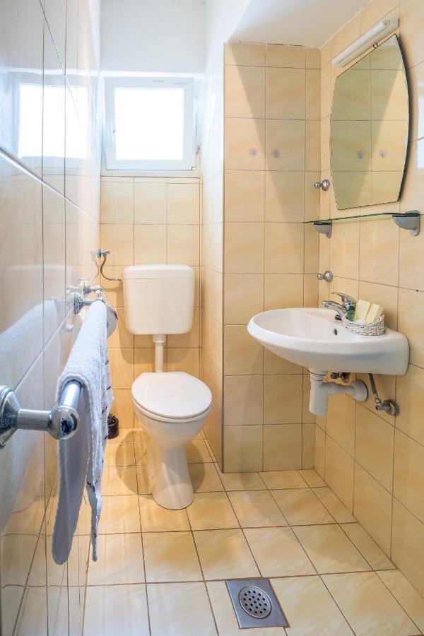 Apartment Zuronja 10134b Brijesta Buitenkant foto
